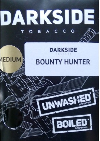 Bounty hunter dark side вкус. Bounty hunter darkside миксы. Dark side bounty. Darkside bounty hunter вкус. Darkside 100 гр.