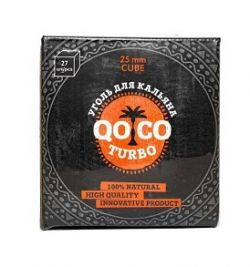    QOCO TURBO 27 .    (25*25)