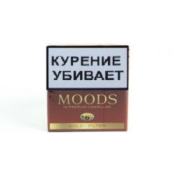 MoodsGoldFilter*20*10*10 