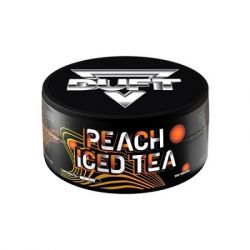 DUFT Peach iced tea (    ) 100.