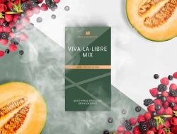     VIVA-LA-LIBRE MIX (- ) 40