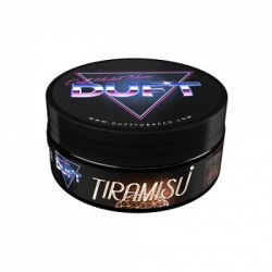 DUFT Tiramisu (  ) 100.