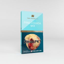     PINA COLADA MIX (  ) 40