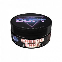 DUFT Cheesecake (  ) 100.