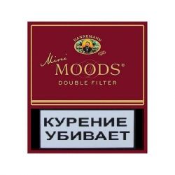      (Mini Double Filter)(20.)