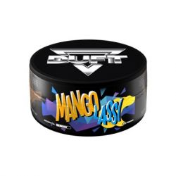 DUFT Mango lassi (   ) 100.