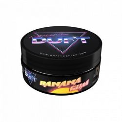 DUFT Banana Gum (   ) 100.