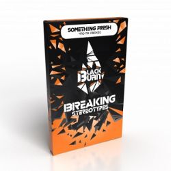    BlackBurn Something Fresh (- ) 100