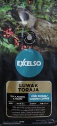    Kopi Luwak TORAJA 200g (    200)