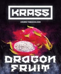    Krass ( L) Dragon Fruit 100.