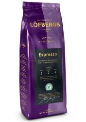    Lofbergs Espresso 400 .