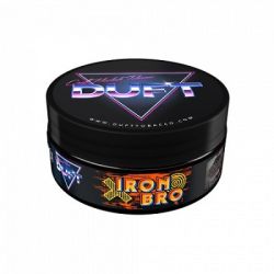 DUFT Iron Bro (   ) 100.
