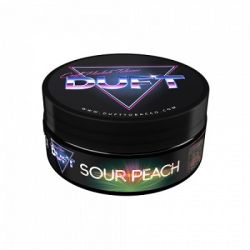 DUFT Sour peach (  ) 100 .