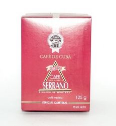    SERRANO SELECTO ( ) 125 