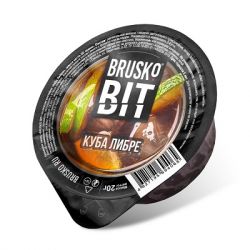     BRUSKO BIT   20.