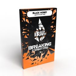    BlackBurn Black Honey (̸) 100