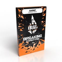    BlackBurn Garnet () 100