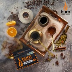    Burn Kona Coffee ( ), 100 .