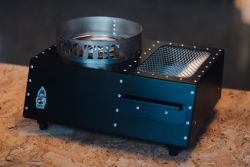 Hootec Burner V2