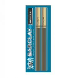    BARCLAY ORIGINAL,   2 
