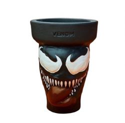    VENOM EDITION