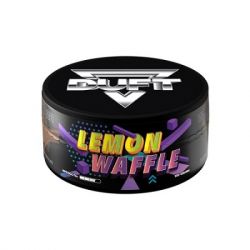 DUFT lemon waffle (   ) 100.
