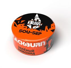    BlackBurn SouSep (   )  25 .