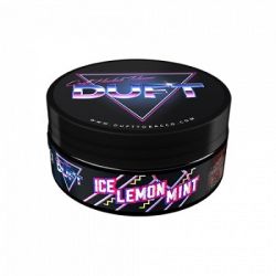 DUFT Ice Lemon Mint (    ) 100.
