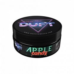 DUFT Apple candy (  ) 100.