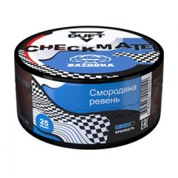 DUFT (� �������� ��������� ������) Checkmate  25��