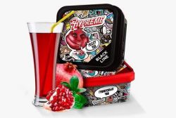    Hypreme R, Pezzy tea ( ) 200