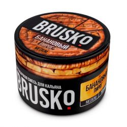     BRUSKO   50. Medium