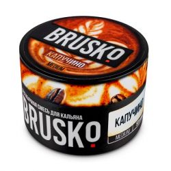     BRUSKO  50. Medium