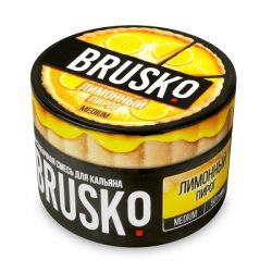     BRUSKO   50. Medium