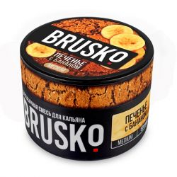     BRUSKO    50. Medium