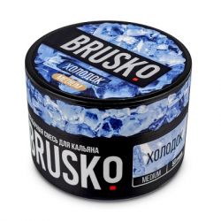    BRUSKO  50. Medium