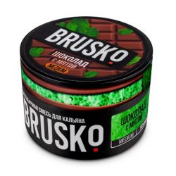     BRUSKO    50. Medium
