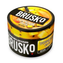     BRUSKO   50. Medium