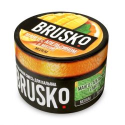     BRUSKO      50. Medium