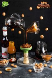   B3 King Caramel () 50.