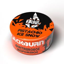    BlackBurn Pistachio Ice Snow ( ), 25 .