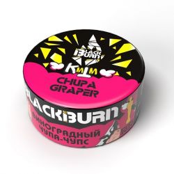    BlackBurn Chupa Graper ( ) 25