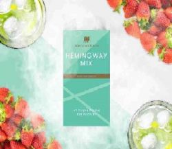     HEMINGWAY MIX ( ) 40
