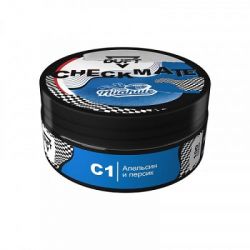 DUFT (� �������� ��������� � ������� ) Checkmate - C1 100��.