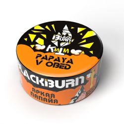    BlackBurn Papaya v Obed (  ) 25 