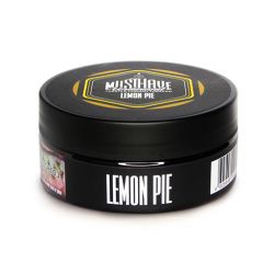  / Must Have Lemon Pie (   ) 125.