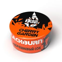    BlackBurn Cherry Garden (- ) 25