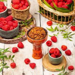    Burn Sweet Raspberry ( ), 25 .
