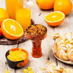    Burn Orange Cookies ( ), 25 .