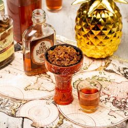   Burn Golden Rum ( ), 25 .